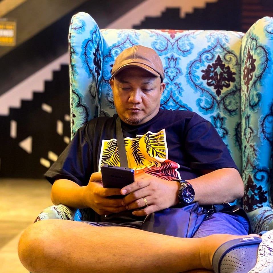Author